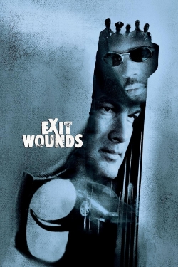 watch Exit Wounds movies free online