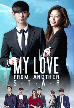 watch My Love From Another Star movies free online