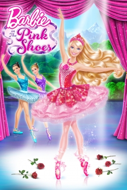 watch Barbie in the Pink Shoes movies free online