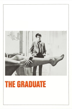 watch The Graduate movies free online