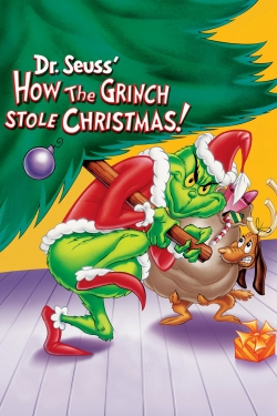 watch How the Grinch Stole Christmas! movies free online