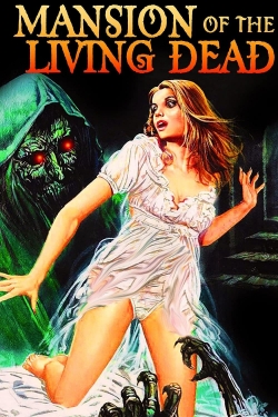 watch Mansion of the Living Dead movies free online