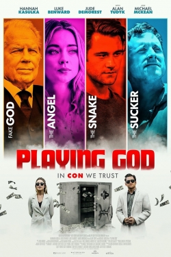 watch Playing God movies free online