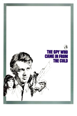 watch The Spy Who Came in from the Cold movies free online