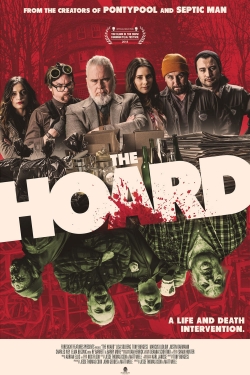 watch The Hoard movies free online