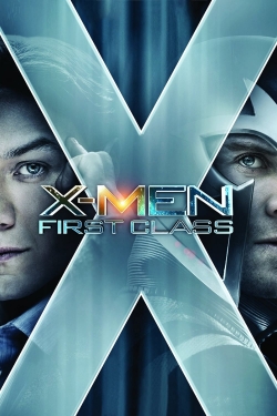 watch X-Men: First Class movies free online