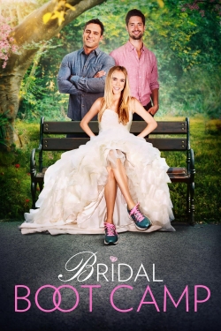 watch Bridal Boot Camp movies free online