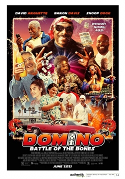 watch DOMINO: Battle of the Bones movies free online