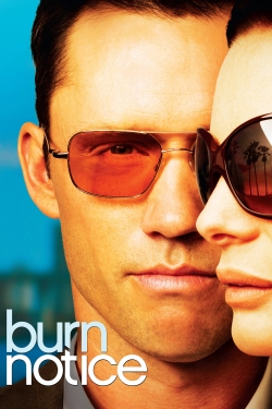 watch Burn Notice movies free online