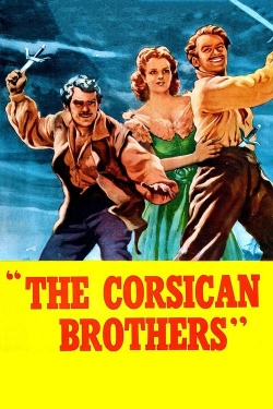 watch The Corsican Brothers movies free online