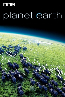 watch Planet Earth movies free online