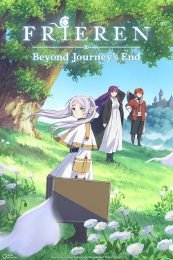 watch Frieren: Beyond Journey's End movies free online