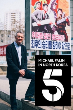 watch Michael Palin in North Korea movies free online