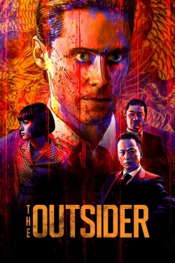 watch The Outsider movies free online