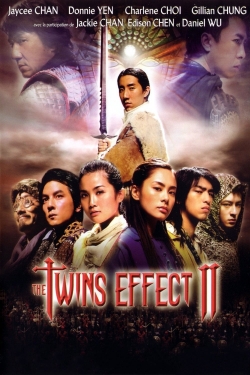 watch The Twins Effect II movies free online