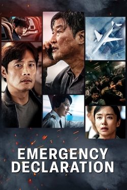 watch Emergency Declaration movies free online