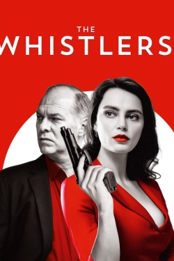 watch The Whistlers movies free online