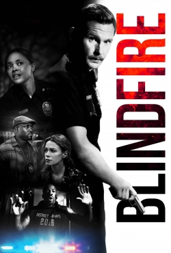 watch Blindfire movies free online
