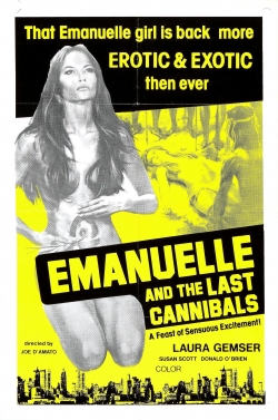 watch Emanuelle and the Last Cannibals movies free online