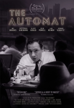 watch The Automat movies free online
