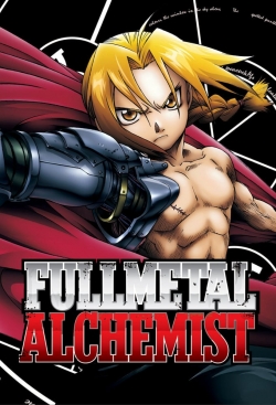watch Fullmetal Alchemist movies free online