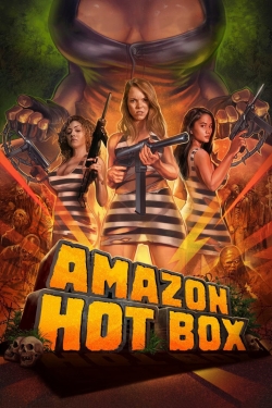watch Amazon Hot Box movies free online