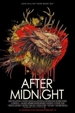 watch After Midnight movies free online