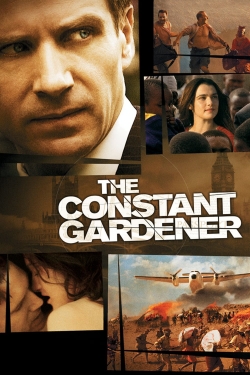 watch The Constant Gardener movies free online