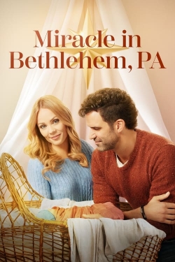 watch Miracle in Bethlehem, PA movies free online