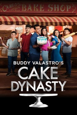 watch Buddy Valastro's Cake Dynasty movies free online