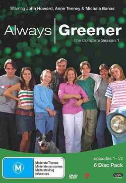 watch Always Greener movies free online