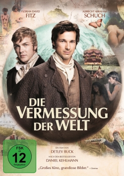 watch Measuring the World movies free online