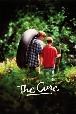 watch The Cure movies free online