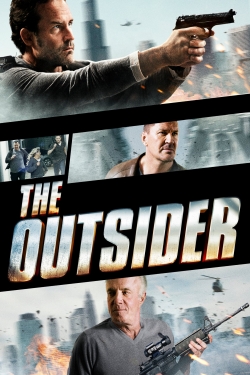watch The Outsider movies free online