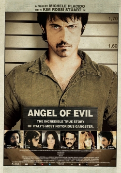 watch Angel of Evil movies free online
