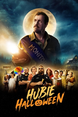 watch Hubie Halloween movies free online