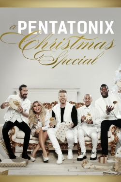 watch A Pentatonix Christmas Special movies free online