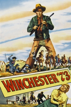 watch Winchester '73 movies free online