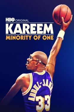 watch Kareem: Minority of One movies free online