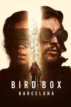 watch Bird Box Barcelona movies free online