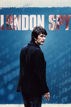 watch London Spy movies free online