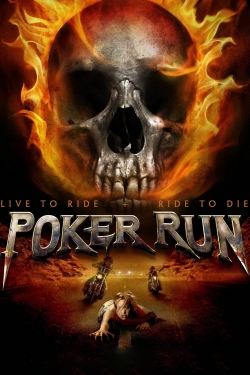 watch Poker Run movies free online