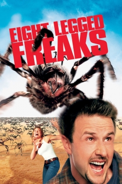 watch Eight Legged Freaks movies free online