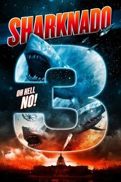 watch Sharknado 3: Oh Hell No! movies free online