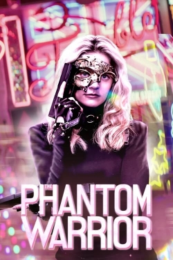 watch The Phantom Warrior movies free online