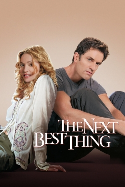 watch The Next Best Thing movies free online