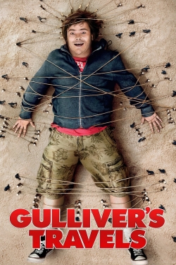 watch Gulliver's Travels movies free online