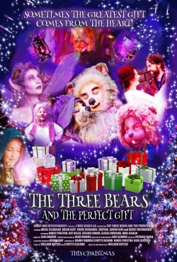 watch 3 Bears Christmas movies free online