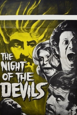 watch Night of the Devils movies free online
