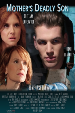 watch Mother's Deadly Son movies free online
